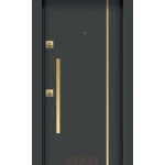 Yiğit Çelik Kapı – Model YC 40