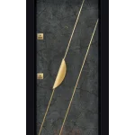 Yiğit Çelik Kapı – Model YC 43