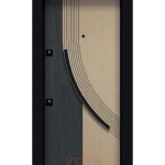 Yiğit Çelik Kapı – Model YC 45