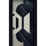 Yiğit Çelik Kapı – Model YC 46