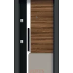 Yiğit Çelik Kapı – Model YC 51