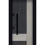 Yiğit Çelik Kapı – Model YC 55
