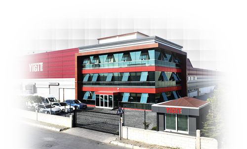 Yiğit Çelik Kapı Fabrika