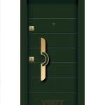 KOD: YC 175 - Sac Panel - YEŞİL