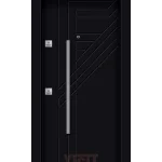 KOD: YC 182 - Sac Panel - SİYAH