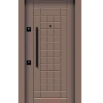 KOD: YC 190 - Sac Panel - TANGANİKA