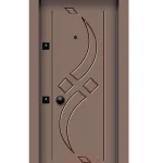 KOD: YC 191 - Sac Panel - TANGANİKA