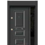 KOD: YC 193 - Sac Panel - ANTRASİT