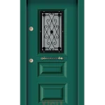 KOD: YC 195 - Sac Panel - YEŞİL