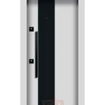 Minimalist Kompozit Panel Kapı Modeli 72