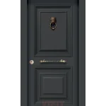 Yiğit Çelik Kapı – Klasik Model YC 07