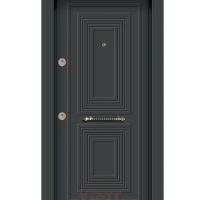 Yiğit Çelik Kapı – Model YC 08