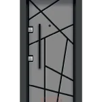 Yiğit Çelik Kapı – Model YC 10