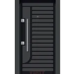 Yiğit Çelik Kapı – Model YC 11