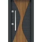 Yiğit Çelik Kapı – Model YC 11