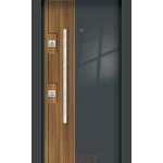 Yiğit Çelik Kapı – Model YC 14
