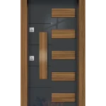 Yiğit Çelik Kapı – Model YC 16
