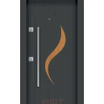 Yiğit Çelik Kapı – Model YC 20