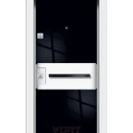 Yiğit Çelik Kapı – Model YC 23