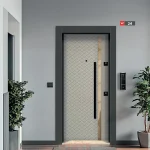 Yiğit Çelik Kapı – Model YC 24