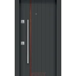 Yiğit Çelik Kapı – Model YC 26