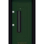 Yiğit Çelik Kapı – Model YC 27