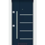 Yiğit Çelik Kapı – Model YC 28