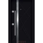Yiğit Çelik Kapı – Model YC 29