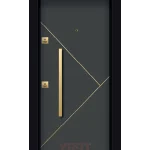 Yiğit Çelik Kapı – Model YC 30