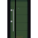 Yiğit Çelik Kapı – Model YC 32