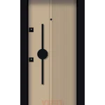 Yiğit Çelik Kapı – Model YC 34