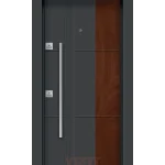 Yiğit Çelik Kapı – Model YC 35