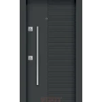 Yiğit Çelik Kapı – Model YC 36