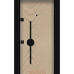 Yiğit Çelik Kapı – Model YC 38