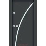 Yiğit Çelik Kapı – Model YC 39