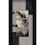 KOD: YC 142 - ULTRALAM - DİJİTAL BASKI