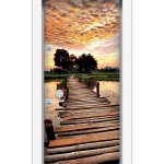 KOD: YC 149 - ULTRALAM - DİJİTAL BASKI