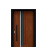 KOD: YC 229 - Nitelikli Üretim - Luca / Açık Gri / Antrasit