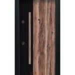 KOD: YC 233 - Nitelikli Üretim - Siyah / Elma