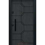 KOD: YC 235 - Nitelikli Üretim - Siyah Kumaş