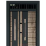 KOD: YC 237 - Nitelikli Üretim - Soft / Antrasit