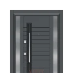 KOD: YC 239 - Nitelikli Üretim - Gri / Antrasit