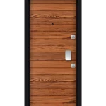 KOD: YC 215 - Profil Kasa Model - DOĞAL AHŞAP