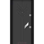 KOD: YC 217 - Profil Kasa Model - ANTRASİT / GRİ KUMAŞ