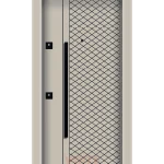 KOD: YC 132 - Lüks Saruhan Rustik - KREM