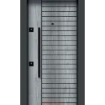 KOD: YC 133 - Lüks Saruhan Rustik - GRİ MEŞE