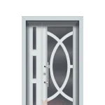 KOD: YC 207 - Camlı Panel - BEYAT